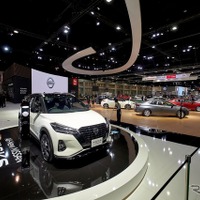 【バンコクモーターショー2020】ニューノーマルを模索して開催…カローラクロス や キックスなど登場 画像