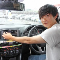 car audio newcomer！  マツダ CX-5（オーナー：圓鍔一貴さん）　by　 Warps　前編 画像