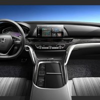 【ホンダ アコード 新型】質に対して大いにこだわる…インテリアデザイナー［インタビュー］ 画像