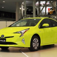 【トヨタ プリウス 新型】デザインで積極的に選ばれるクルマをめざした 画像
