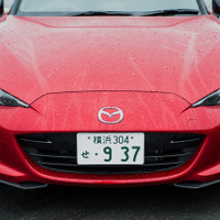 【カーオブザイヤー15 選考コメント】原点回帰というキーワードが重要…諸星陽一 画像