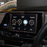 カーオーディオ・インストレーション百科 Part4「メインユニット」編 その4・電源強化について l 画像