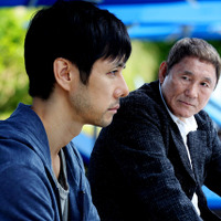 中森明菜が歌うイメージソングも！ビートたけし主演『女が眠る時』予告編公開 画像