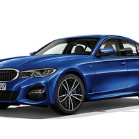 BMW 3シリーズ、エントリーモデル「318i」を追加　価格は489万円 画像