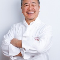 落合シェフやつきぢ3代目に学ぶ「こども食堂」、イタリアンや和食に挑戦1/11 画像