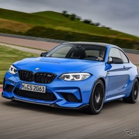 BMW M2 に450馬力の「CS」、今夏からグローバル発売へ…日本向けの60台は完売 画像
