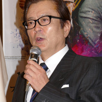 大和田伸也、おやじ狩りの苦い経験…「同じ目線で注意しないと」 画像