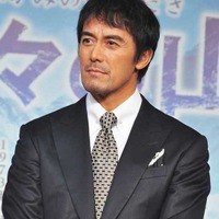 岡田准一、標高5千メートル超！　エヴェレストでの撮影で「価値観変わった！」 画像