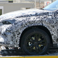 BMWの最小SUV『X1』、次期型は2023年デビューへ…EV・PHEVと電動化を加速 画像