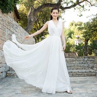 綾瀬はるか、優美な純白ウェディングドレス姿を披露！「オトナな私に仕上がった」 画像
