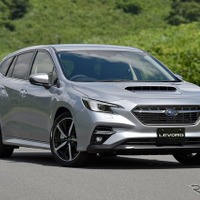 【スバル レヴォーグ 新型】2代目登場、先進安全・スポーティ・ワゴン価値を追求［詳細画像］ 画像