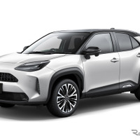【トヨタ ヤリスクロス】価格、グレードが正式発表！ガソリン車が179万8000円から 画像