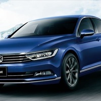 【VW パサートTDI まとめ】セダンとステーションワゴンをラインナップ…価格やディーゼルエンジン、試乗記 画像