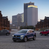 【VW Tロック まとめ】新型クロスオーバーSUV…兄弟車との違いはどこ？ 価格やデザイン、試乗記 画像