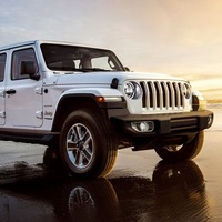 【ジープ ラングラー 新型まとめ】日本市場でヒットするにはワケがある…価格やデザイン、試乗記 画像