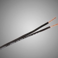チェルノフケーブルからエントリークラスのスピーカーケーブル「STANDARD 1.0 SPEAKER WIRE」発売 画像