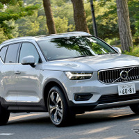 【ボルボ XC40 リチャージ 新型試乗】ほぼ完ぺきなPHEV。欠点はただひとつ…中村孝仁 画像