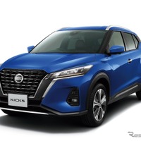【日産 キックス 新型まとめ】4年遅れの国内展開とグローバルモデルとの違い…価格やデザイン、試乗記 画像
