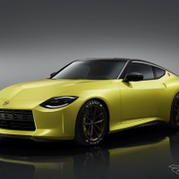 【日産 フェアレディZ 次期型】プロトタイプを発表---伝統と最新技術の融合［動画］ 画像