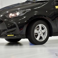 【ダンロップ ウインターマックス03 試乗】今、スタッドレスタイヤに「氷上性能」が求められている理由…木下隆之 画像