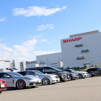新しいカーオーディオイベントが和やかに大開催! 『new style meeting』リポート! Part 1 画像