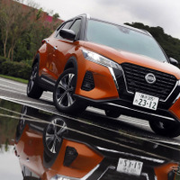 【日産 キックス 新型】救世主となるか、e-POWER専用コンパクトSUV［詳細画像］ 画像
