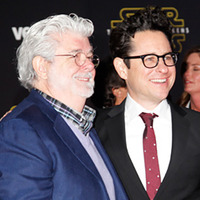 ジョージ・ルーカスも登場！『スター・ウォーズ／フォースの覚醒』ワールドプレミアに6,000人が熱狂 画像