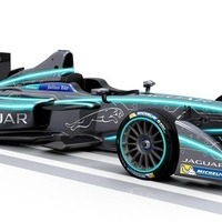 ジャガー、フォーミュラEに参戦…2016年シーズンから 画像