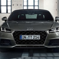 アウディ TT に245馬力ターボのスポーティ仕様、「Sライン・コンペティションプラス」…欧州発表 画像