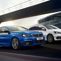 プジョー 308/308SW 改良新型発売、最新i-Cockpit採用 価格は296万7000円より 画像
