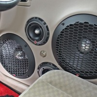 カスタム・オーディオマシン SpecialFeature!! DAIHATSU Mira（オーナー・千葉雄介さん）　by　lc sound factory　後編 画像