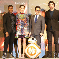 『スター・ウォーズ／フォースの覚醒』に高田馬場の影響？　惑星“タコダナ”登場か 画像