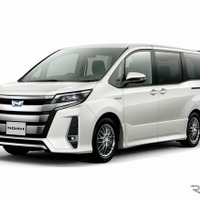 トヨタ、ノア など39車種21万台を再リコール　燃料ポンプ不具合でエンストのおそれ 画像