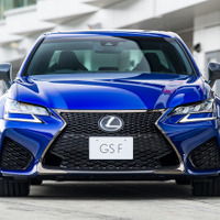 【レクサス GS F】Fブランドの世界観をより多くのユーザーに楽しんでもらうモデル 画像