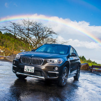【BMW X1 新型】エントリーモデルがFF仕様に、室内空間を大幅に拡大［写真蔵］ 画像