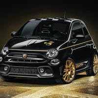 「黄金のサソリ」限定200台で予約受注開始…価格は368万円より 画像
