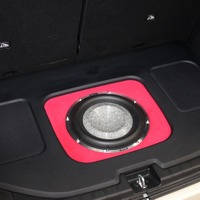 カスタム・オーディオマシン SpecialFeature!! HONDA N-ONE（オーナー：野崎 直さん）　by　 custom&car Audio PARADA　前編 画像