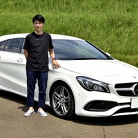 car audio newcomer! メルセデスベンツ CLA180SB(オーナー:菅谷通芳さん) by サウンドステーション クァンタム 前編 画像