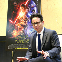 【インタビュー】『スター・ウォーズ』新作、なぜ女性が主役？　J.J.エイブラムス監督語る 画像