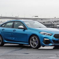【BMW 2シリーズ グランクーペ 新型試乗】要注目のニューカマーだ…岡本幸一郎 画像