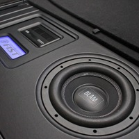 カスタム・オーディオマシン SpecialFeature!! TOYOTA RAV4（オーナー・山中智直さん）　by　AUDIO.VISUAL.SECURITY FIST　前編 画像