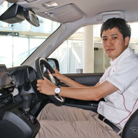 【ホンダ N-ONE 新型】「大事な人を乗せてほしい」という思いから生まれた…インテリアデザイナー［インタビュー］ 画像