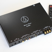 手軽に高音質を実現!!ハイレゾに対応メディアプレーヤー AT-HRP5を聴く。 画像