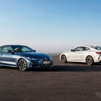 【BMW 4シリーズ 新型まとめ】巨大キドニーグリルは見慣れた？…価格や限定モデル、試乗記 画像