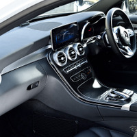 メルセデスベンツ専用モデル高級スピーカー「BE-FIT AM for Mercedes-Benz」 画像