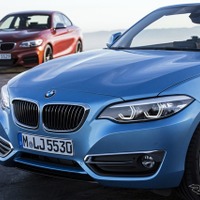 【BMW 2シリーズ 新型まとめ】クーペからMPVまで、充実のラインナップ…価格やデザイン、試乗記 画像