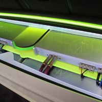 カスタム・オーディオマシン SpecialFeature!! VW GOLF VII（オーナー：北田敦士さん）　by　 custom&car Audio PARADA　前編 画像