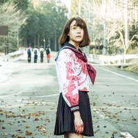 『リアル鬼ごっこ』、スペインの映画祭でグランプリに！ 日本映画初の快挙 画像
