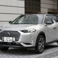 キラキラどころか高バランス、ピュアEVも揃った小さな高級車「DS」の現在位置とは 画像