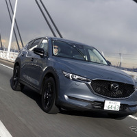 【マツダ CX-5 新型試乗】熟成度が増し、人車一体感に磨きがかかった2.2ディーゼル…斎藤聡 画像